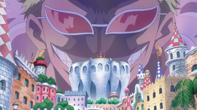 Wano Kuni