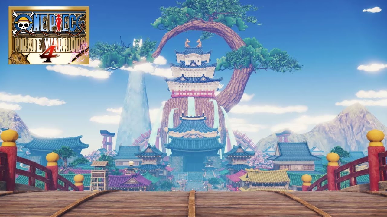 Wano Kuni