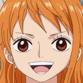Gambar Nami