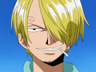 Gambar Vinsmoke Sanji