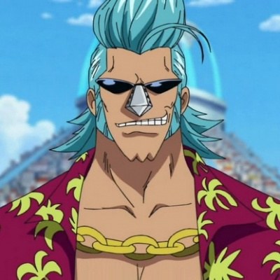 Gambar Franky